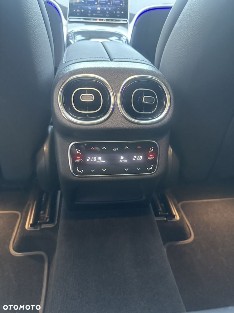 Mercedes-Benz GLC 220 d mHEV 4-Matic AMG Line - 13