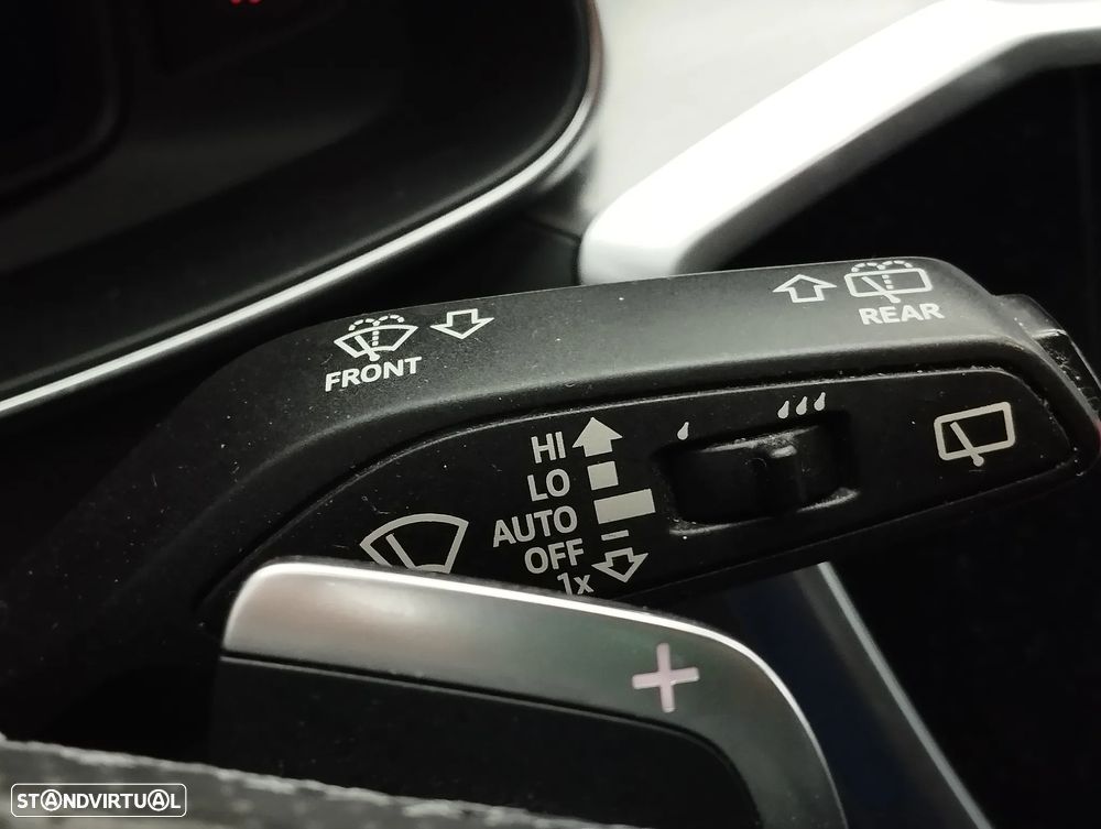 Audi A6 Avant 55 TFSI e quattro S tronic S line - 28