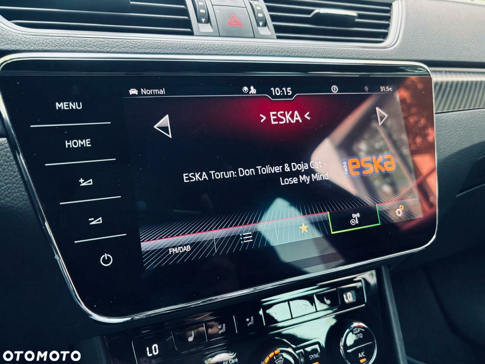 Skoda Superb 2.0 TDI SCR 4x4 Sportline DSG - 30