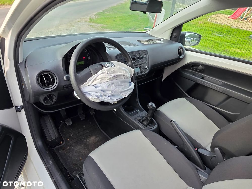 Skoda Citigo 1.0 MPI Elegance - 7