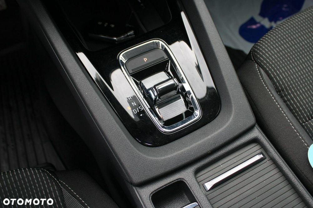 Skoda Octavia - 28