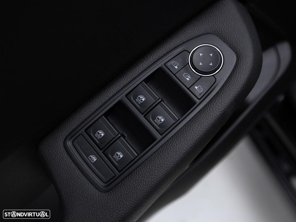 Renault Clio 1.0 TCe Evolution Bi-Fuel - 12