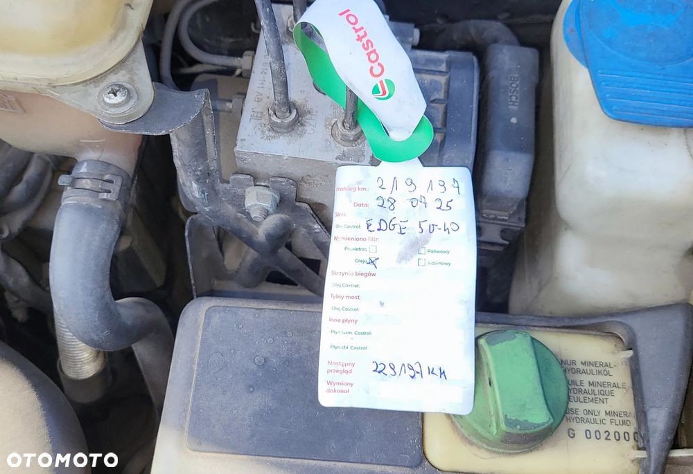 Volkswagen Passat - 29