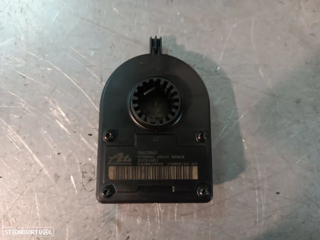 SENSOR ANGULO VOLANTE CHEVROLET CAPTIVA 96625845 - 1
