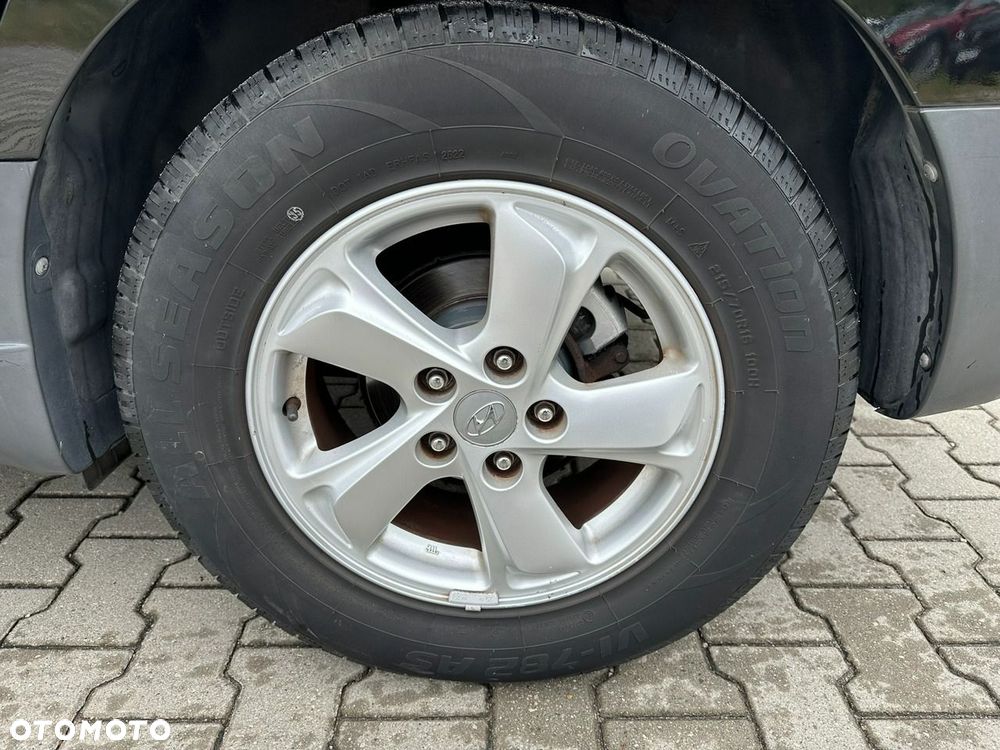 Hyundai ix35 - 19