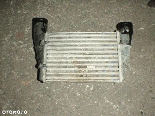 intercooler superb passat b5 lift octavia golf polo faabia1.9 2.0 2.5 1.8 ibiza - 1