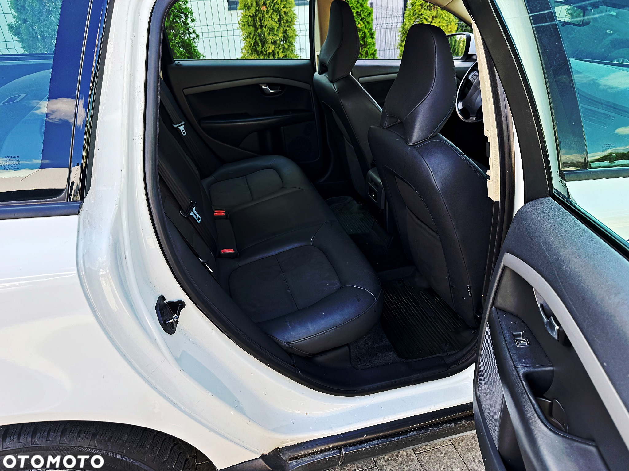 Volvo V70 2.4D RDesign - 37