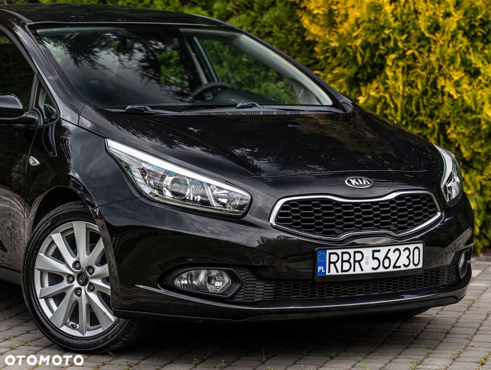 Kia Ceed 1.6 GDI Spirit - 13