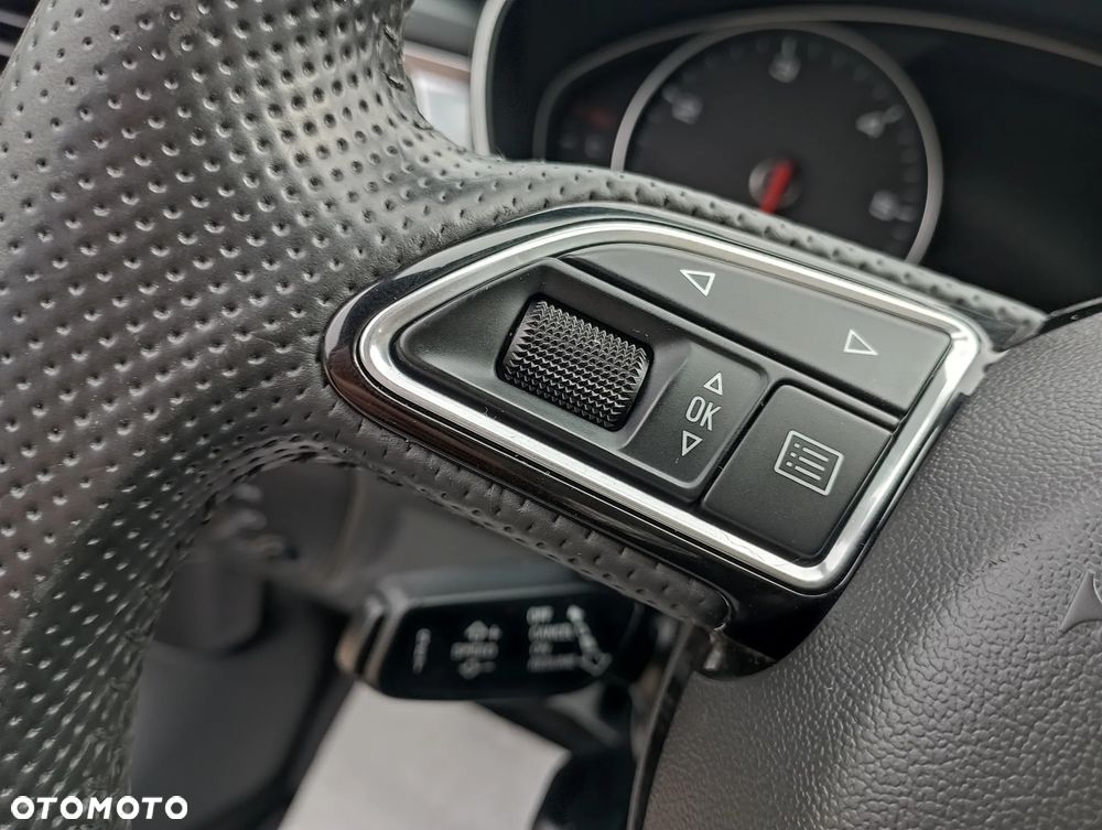 Audi A6 Avant - 30