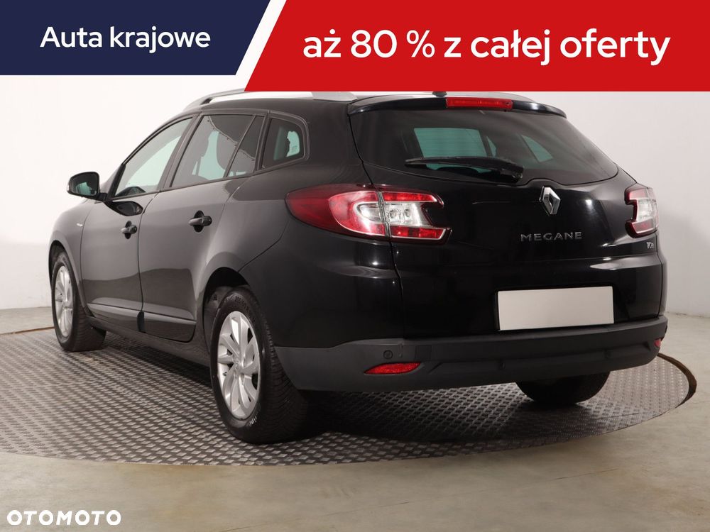 Renault Megane - 6