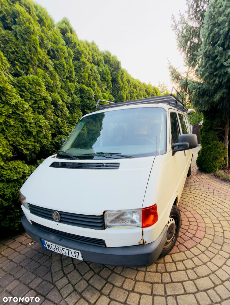Volkswagen Transporter L - 2