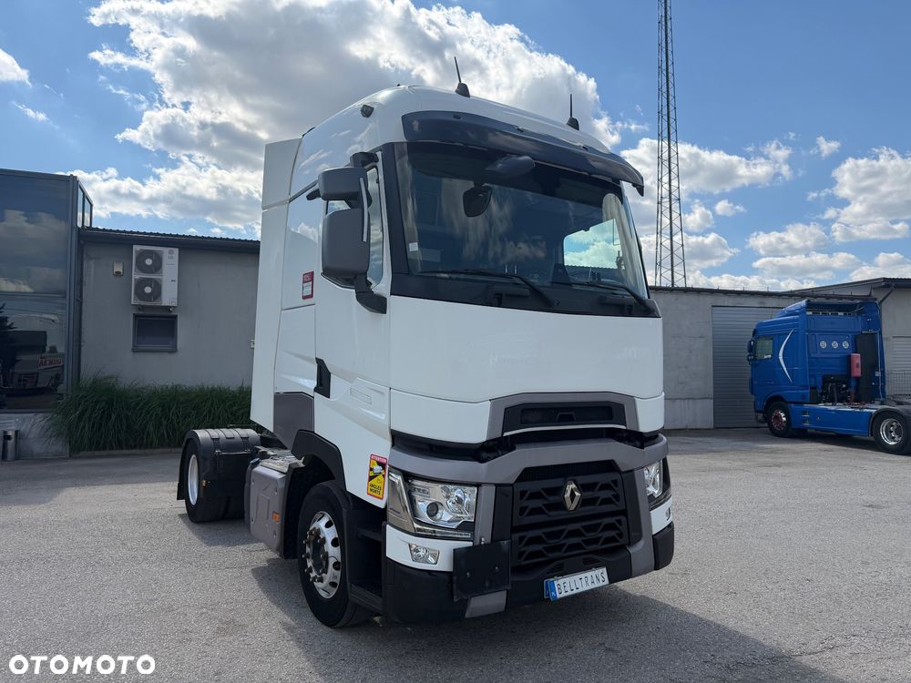 Renault T480 Highcab ADR - 3