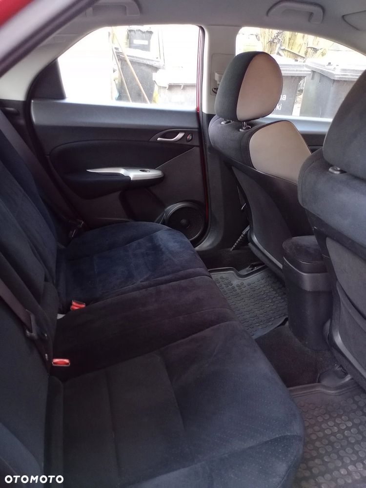 Honda Civic 1.4 Comfort - 17