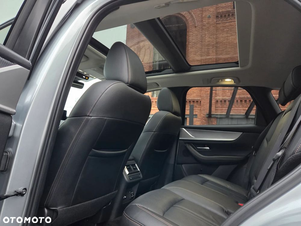 Mazda CX-60 2.5 PHEV Exclusive Line AWD - 23