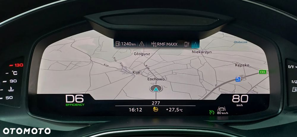 Audi A6 Limousine 40 TDI S tronic sport - 26