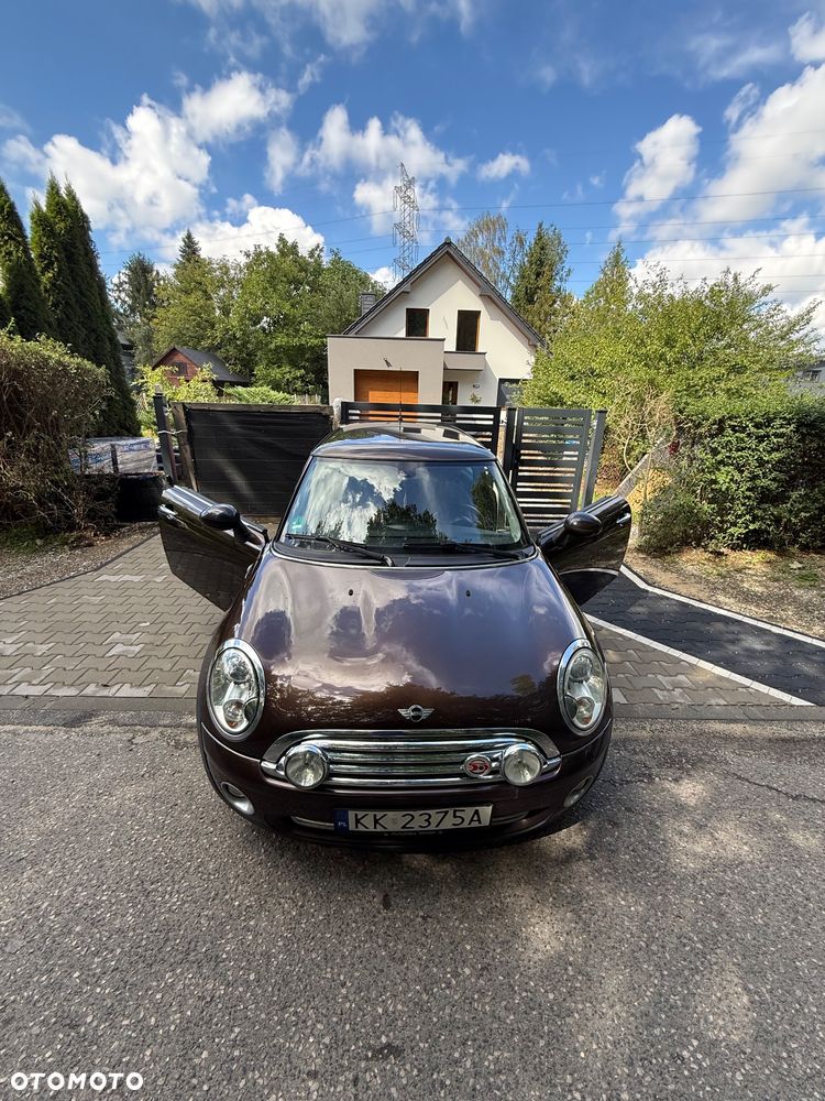 MINI Cooper 50 Mayfair - 31