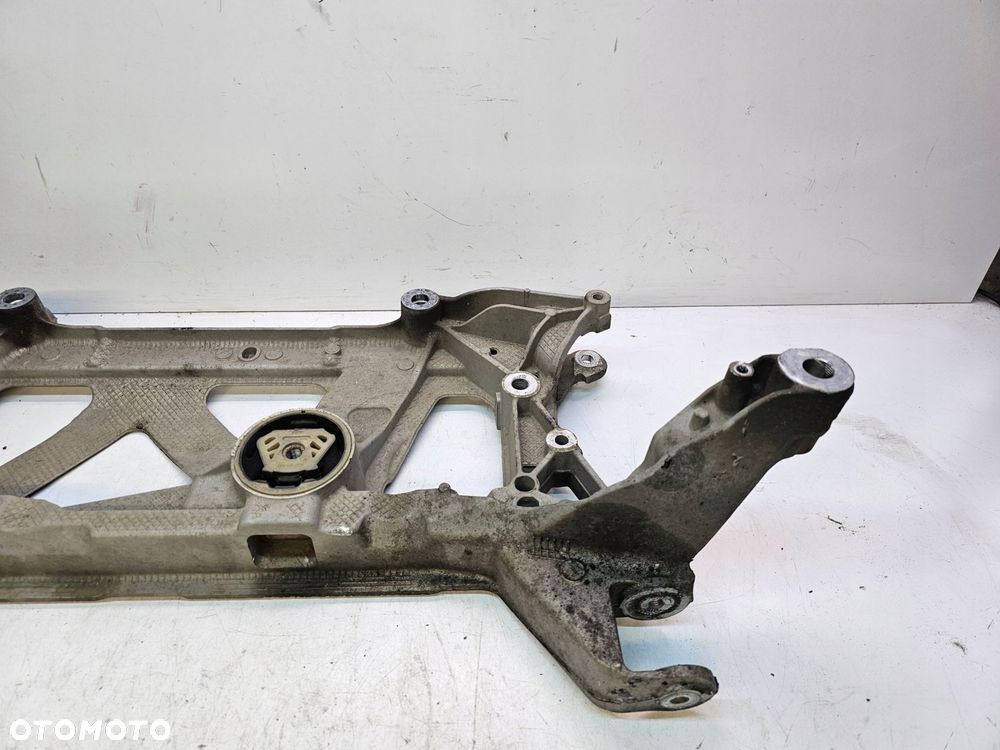 TRAWERS SANKI WÓZEK PRZÓD AUDI A3 8V VW 5Q0199369G - 3