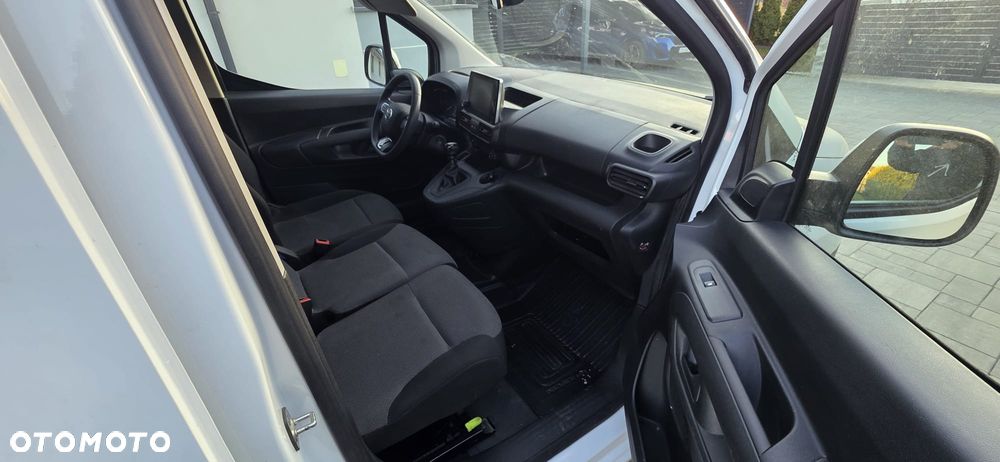 Toyota ProAce 1,5-l-D-4D L1 (6-Si.) - 9