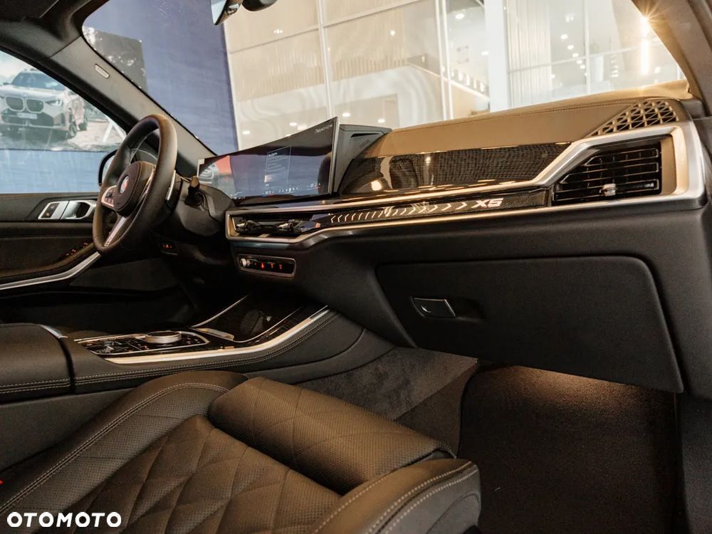 BMW X5 xDrive40i - 7