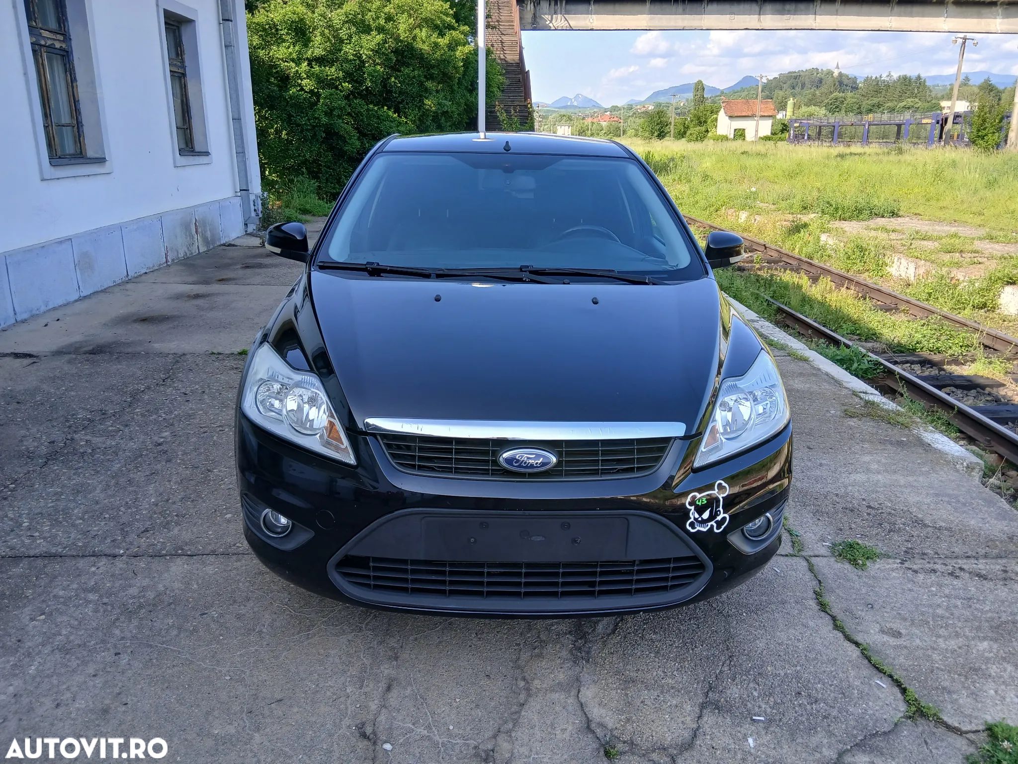 Mercedes-Benz A 160 - 1