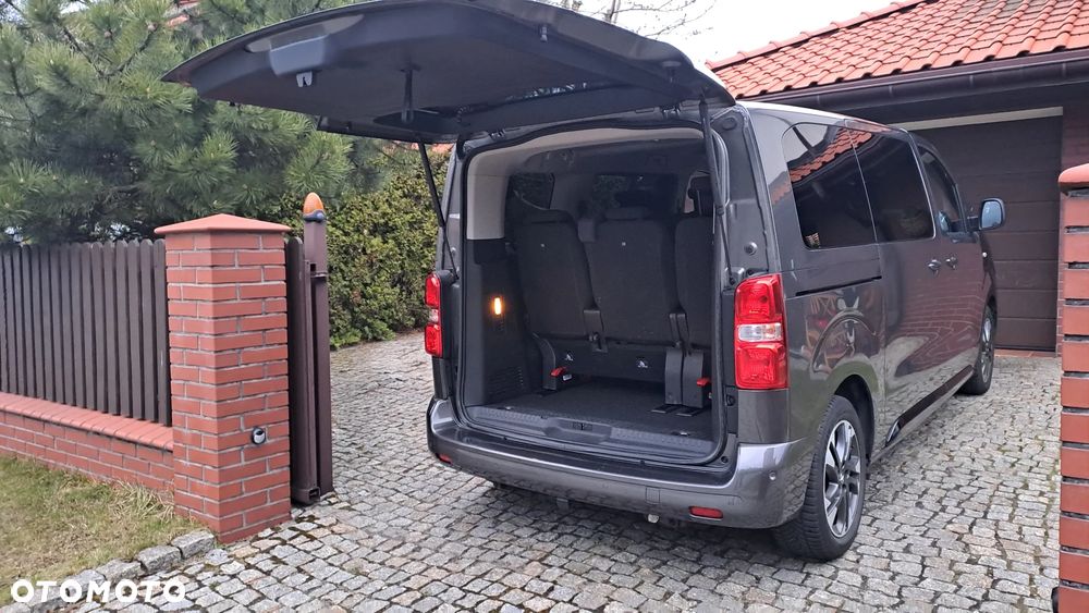 Opel Zafira 2.0 CDTI Long Family - 8