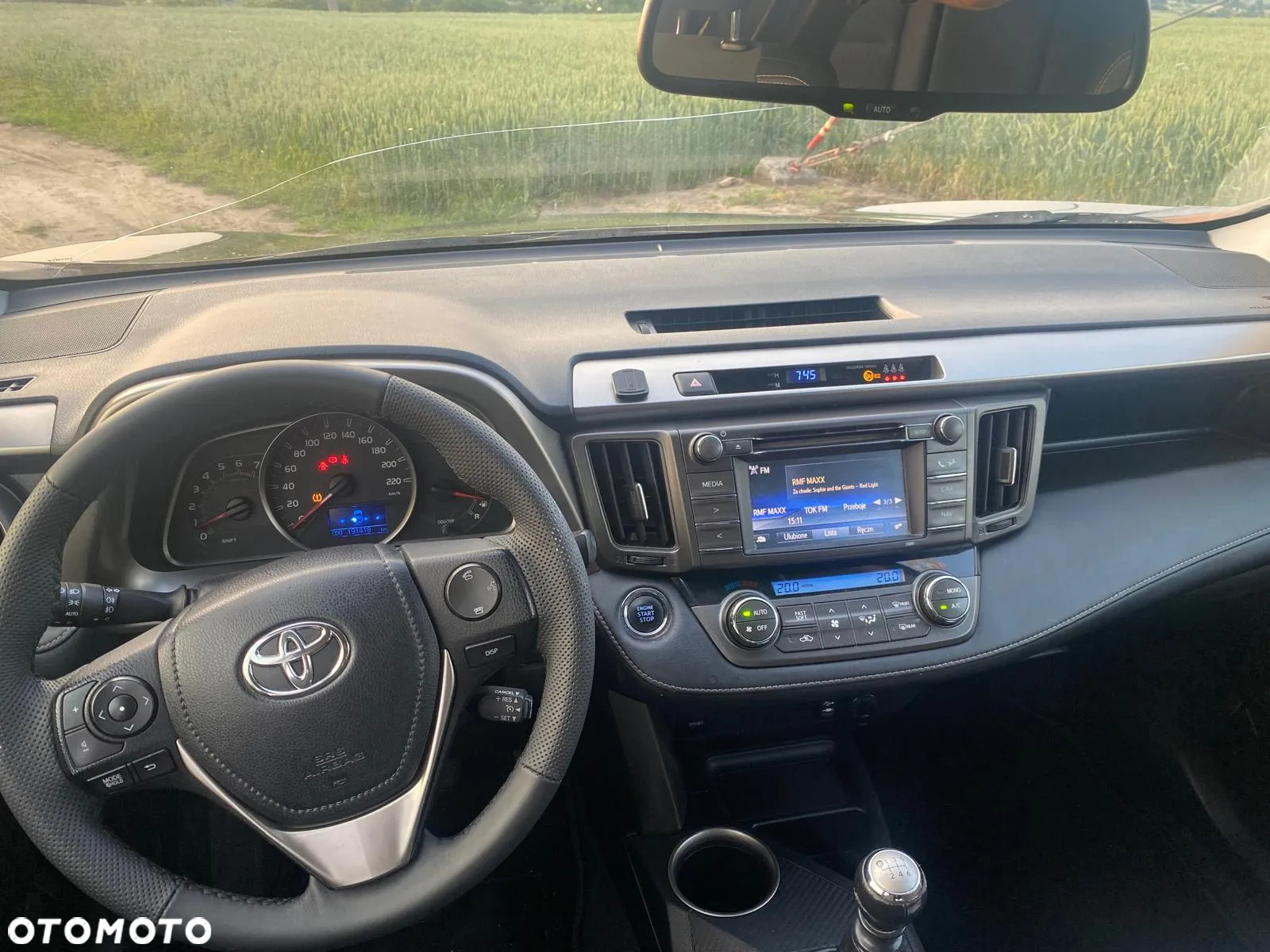 Toyota RAV4 2.0 D-4D 4x4 - 3