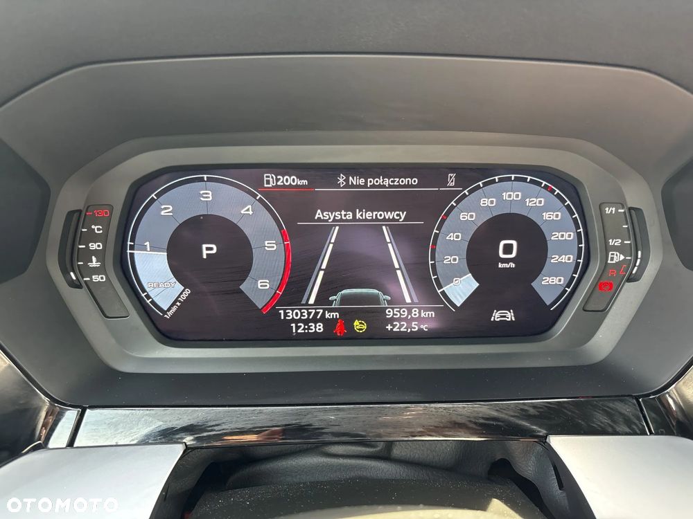 Audi A3 Sportback 30 TDI S tronic - 25