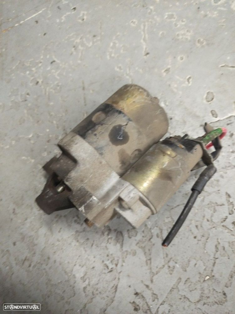 Motor De Arranque Citroën Xsara Break (N2) - 2