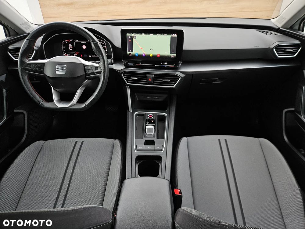 Seat Leon 2.0 TDI DSG Xcellence - 28
