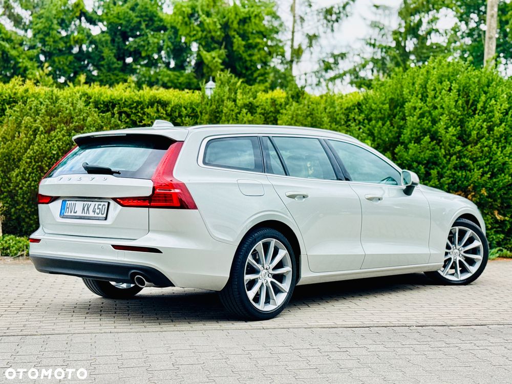 Volvo V60 D3 Summum - 40