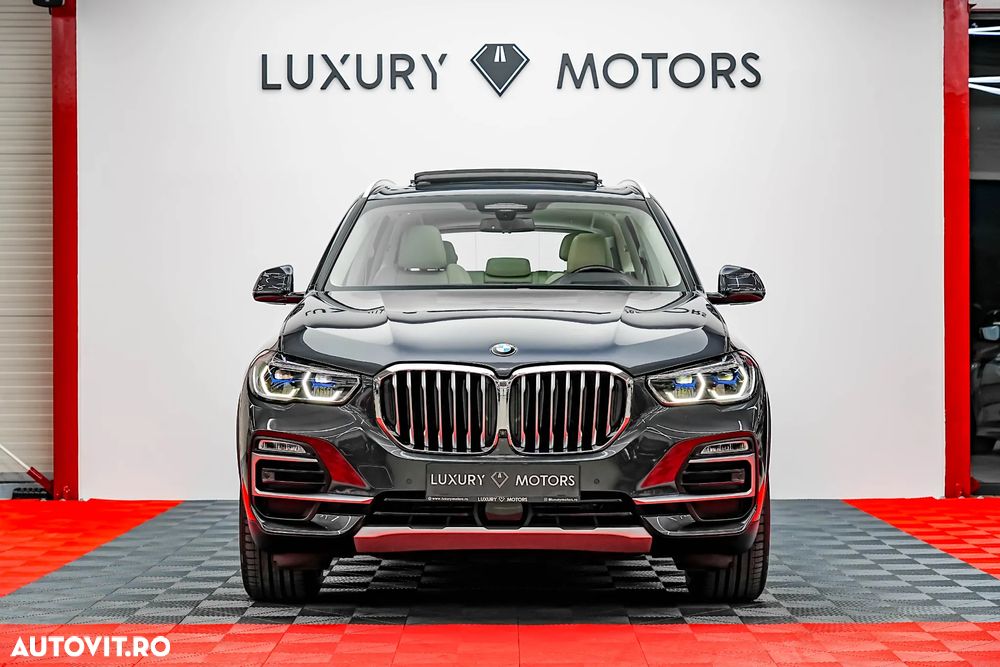 BMW X5 xDrive45e xLine - 3