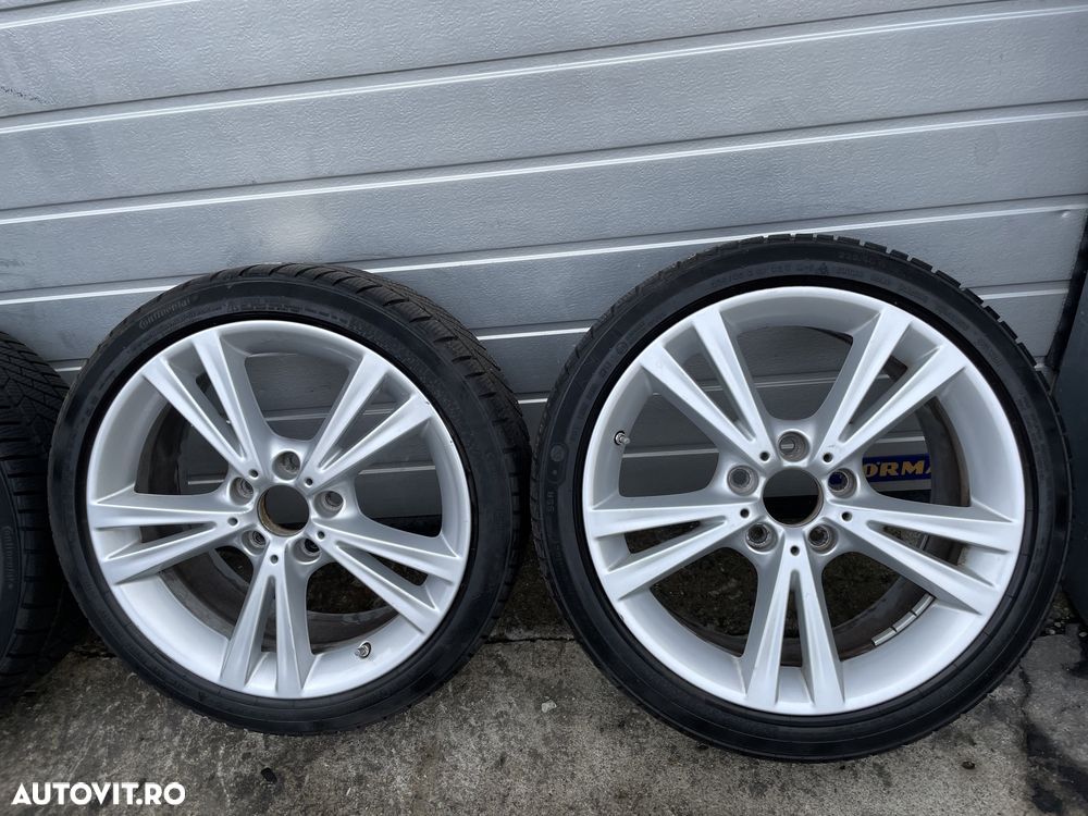 Jante BMW F20 F30 F31 F32 F34 F36 F10 F11 model 386 pe 18 et 45 - 3