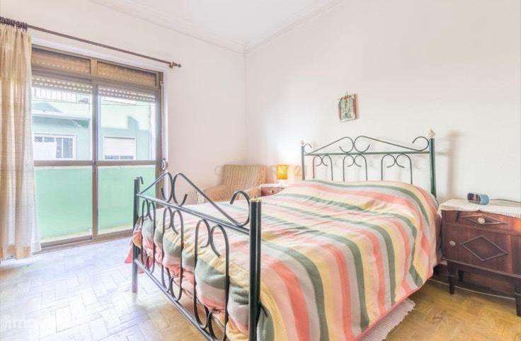 Apartamento T2 CENTRAL próximo Hospital, Fertagus, Loja Cidadão - Grande imagem: 2/18