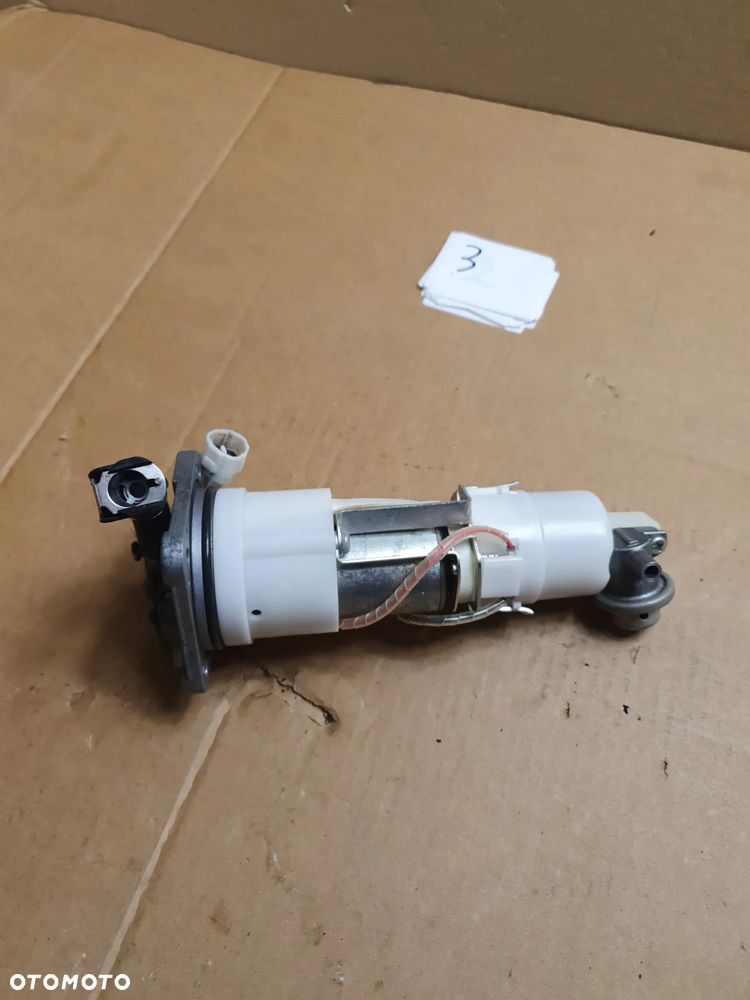 KTM 1190 RC8 990 DUKE Pompa paliwa - 2