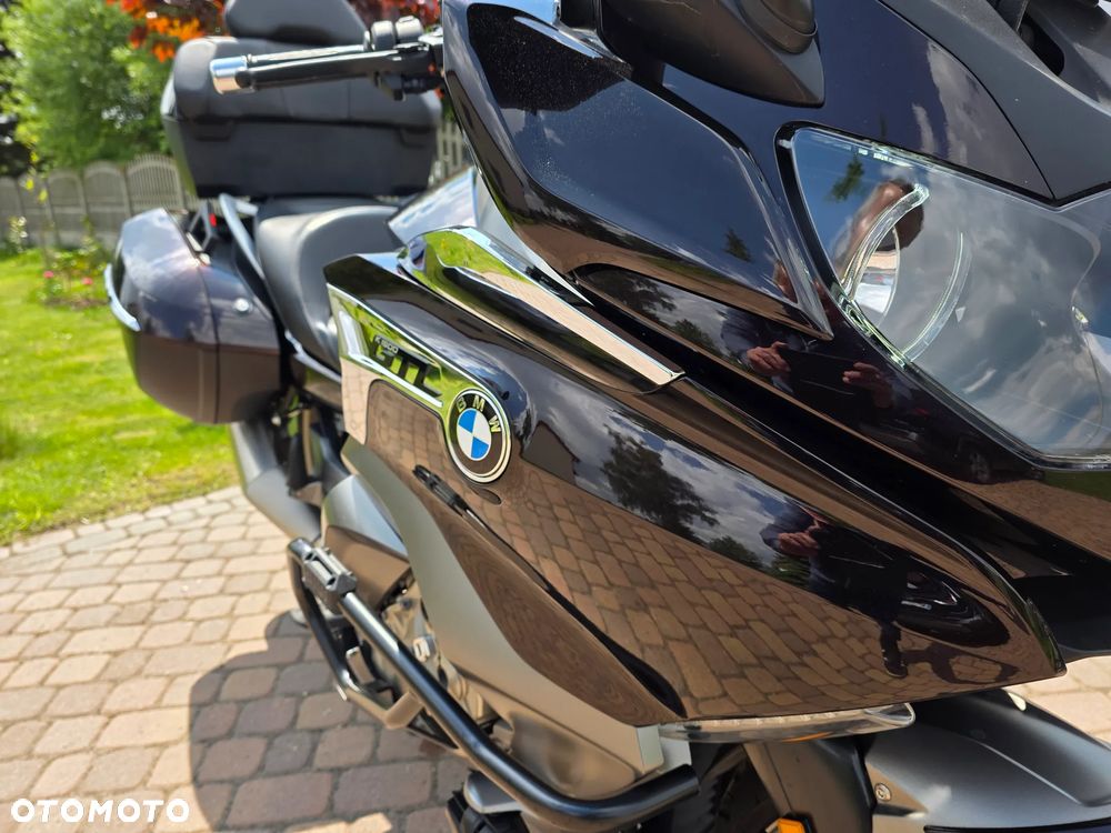BMW K - 9