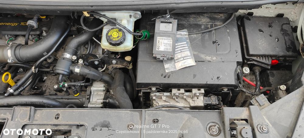 Renault Scenic 1.2 TCe Energy Life - 24