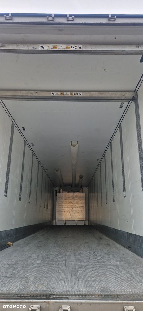 Schmitz Cargobull SKO 24/L-13.4 FP COOL V7 - 8