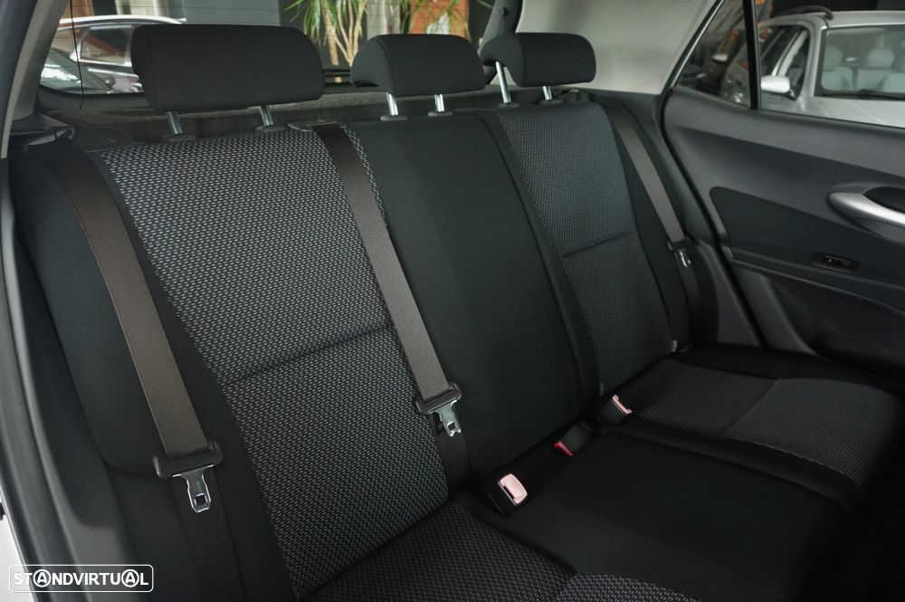 Toyota Auris 1.33 VVT-i ACtive+AC - 20