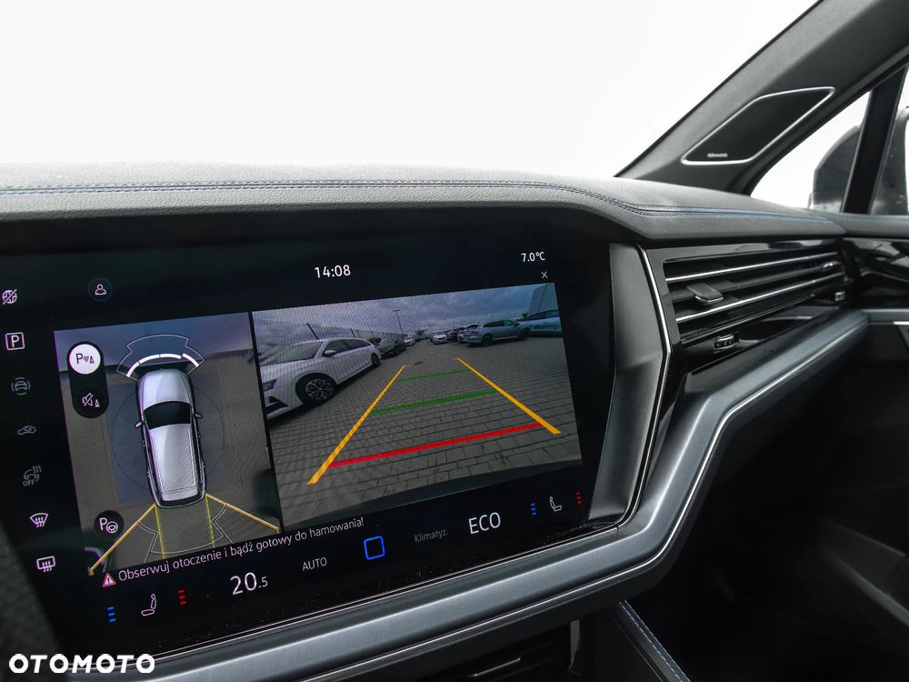 Volkswagen Touareg 3.0 V6 TFSI PHEV 340kW 4Motion R - 21