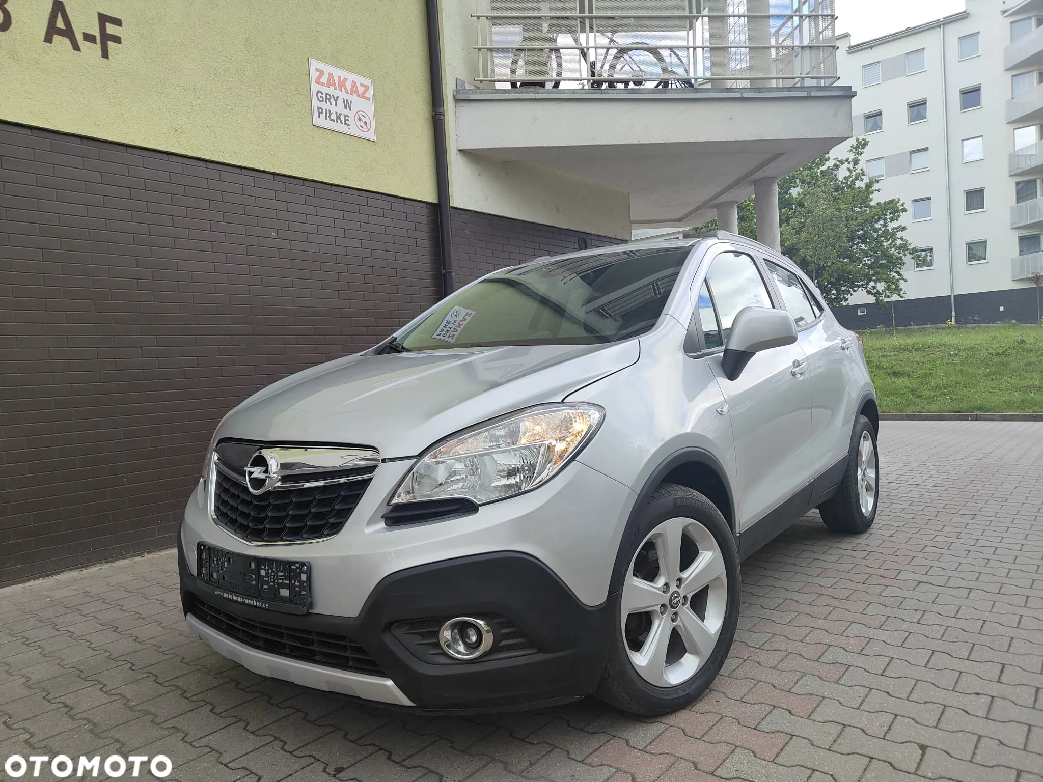 Opel Mokka - 3