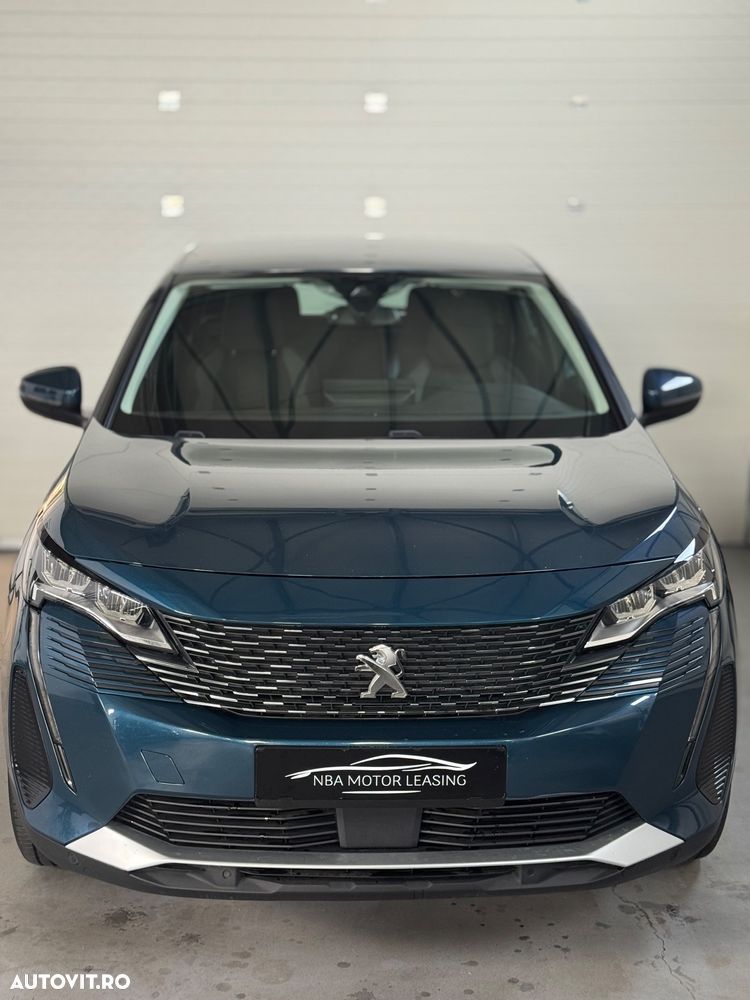 Peugeot 3008 PureTech 130 Stop & Start GPF Active Pack - 2