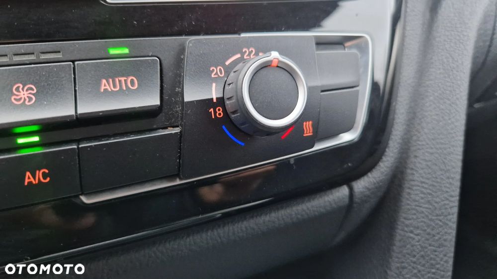 BMW Seria 3 316d Modern Line - 16