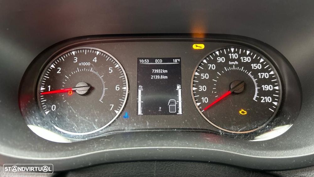 Renault Master DCI CONFORT L3H3 c/IVA - 4