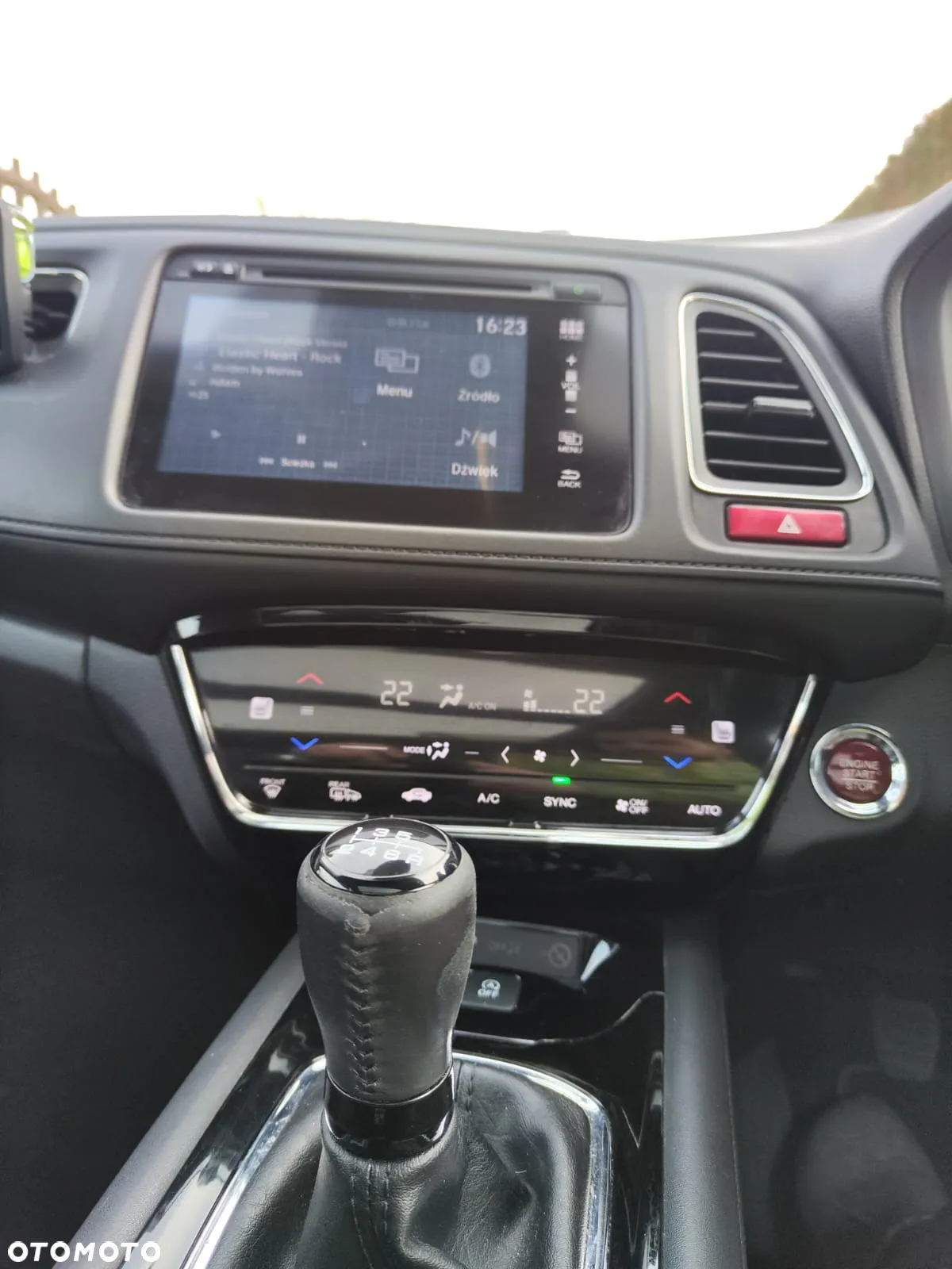Honda HR-V 1.6 i-DTEC Executive (ADAS) - 6
