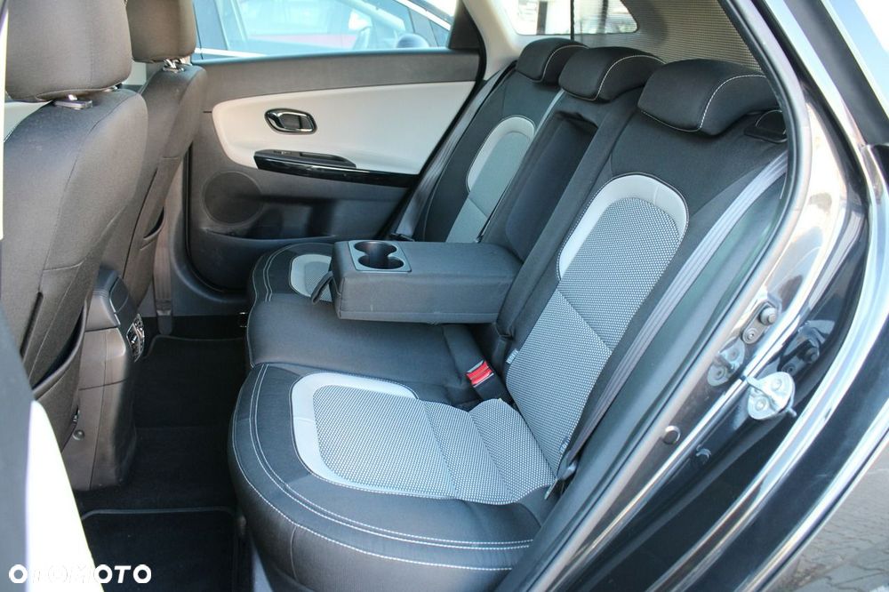 Kia Ceed 2016