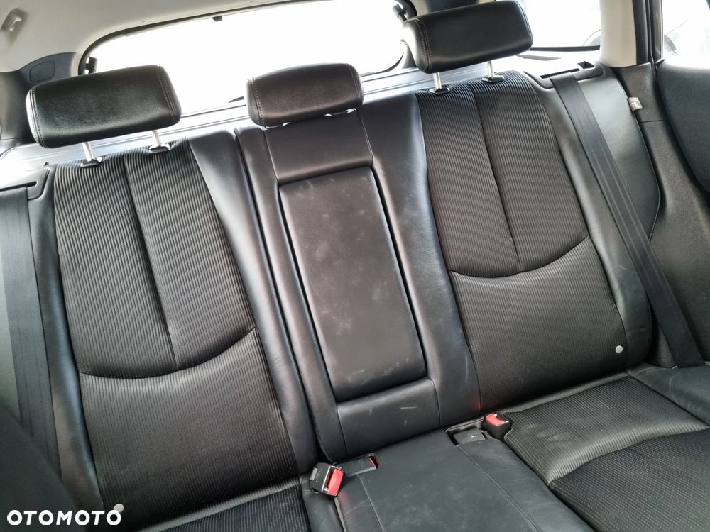 Mazda 6 - 16