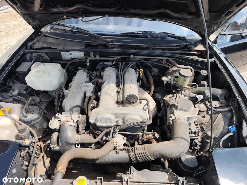 Mazda MX-5 1.6 - 12