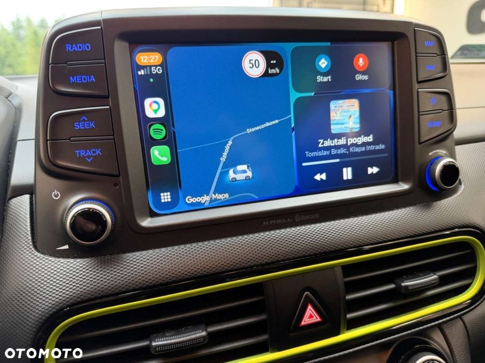 Hyundai Kona - 30