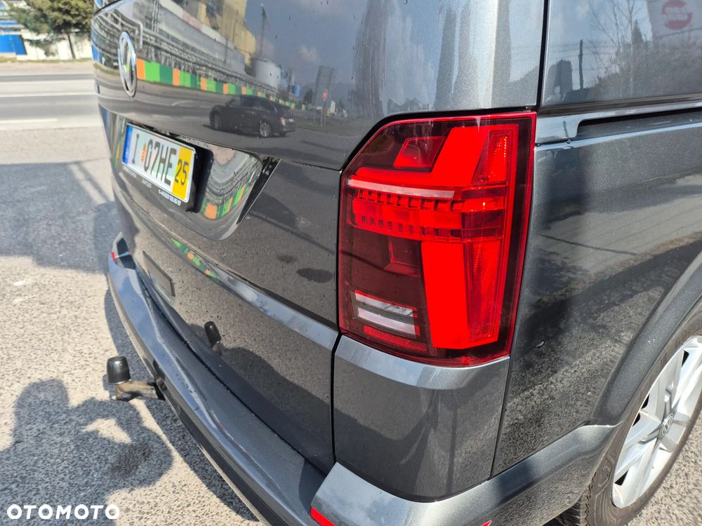 Volkswagen Multivan 2.0 TDI L1 Generation SIX DSG - 8