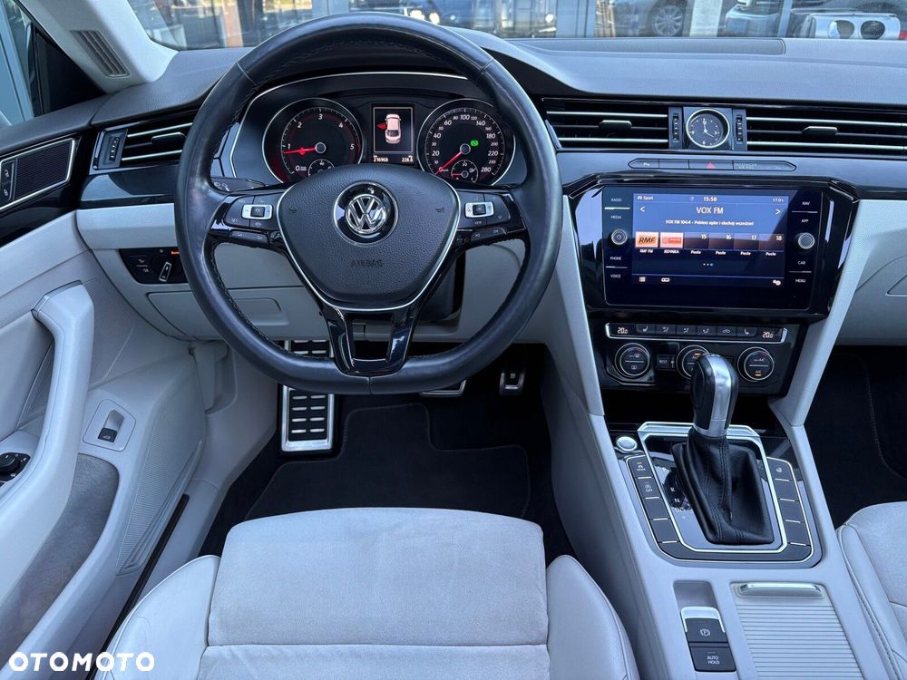 Volkswagen Arteon 2.0 TDI Elegance DSG - 11